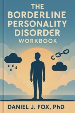 The Borderline Personality Disorder Workbook