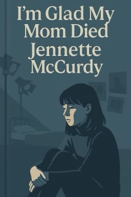 I'm Glad My Mom Died