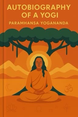 Autobiography of a Yogi