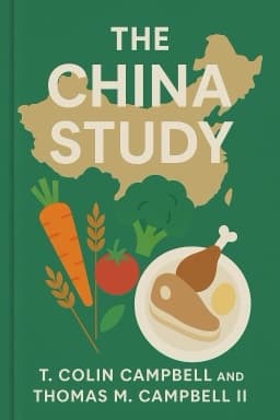 The China Study