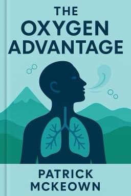 The Oxygen Advantage
