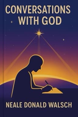 Conversations with God: Book 3
