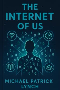 The Internet of Us: Knowing More and Understanding Less in the Age of Big Data