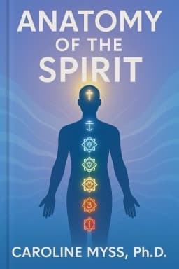 Anatomy of the Spirit