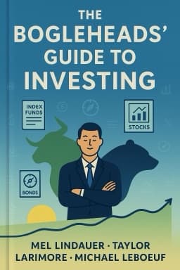 The Bogleheads' Guide to Investing
