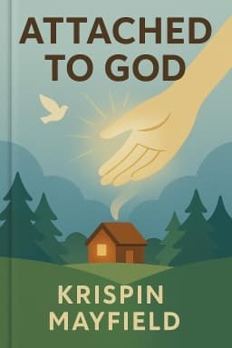 Attached to God: A Practical Guide to Deeper Spiritual Experience