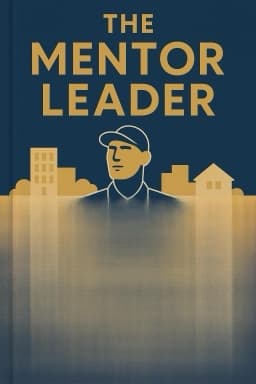 The Mentor Leader: Secrets to Building People and Teams That Win Consistently