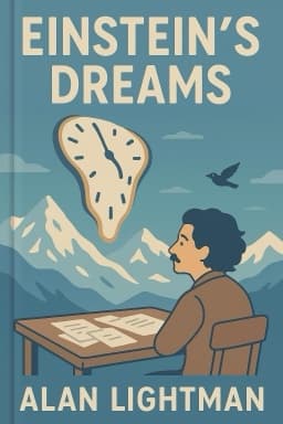 Einstein's Dreams