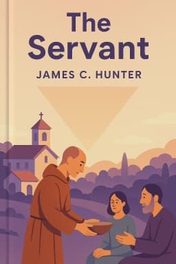 The Servant: A Simple Story About the True Essence of Leadership