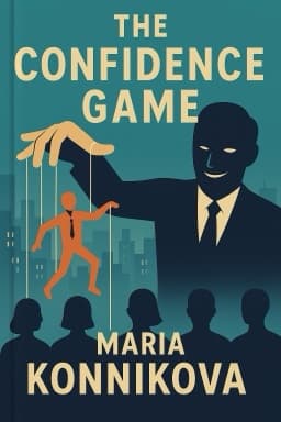 The Confidence Game: Why We Fall for It... Every Time