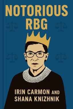 Notorious RBG