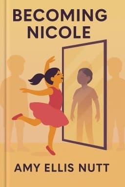 Becoming Nicole