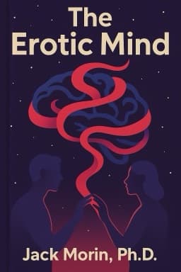 The Erotic Mind: Unlocking the Inner Sources of Sexual Passion and Fulfillment