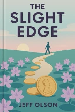 The Slight Edge