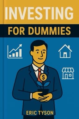 Investing For Dummies, 6th Edition