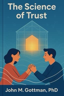 The Science of Trust: Emotional Attunement for Couples