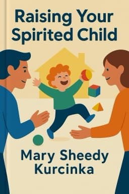 Raising Your Spirited Child, Third Edition