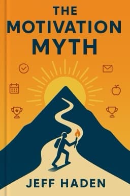 The Motivation Myth