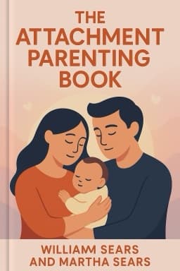 The Attachment Parenting Book