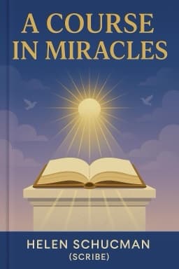 A Course in Miracles