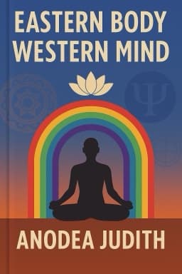 Eastern Body, Western Mind: Psychology and the Chakra System as a Path to the Self