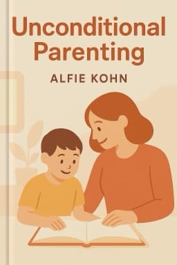 Unconditional Parenting