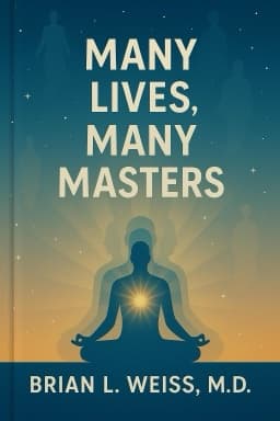 Many Lives, Many Masters