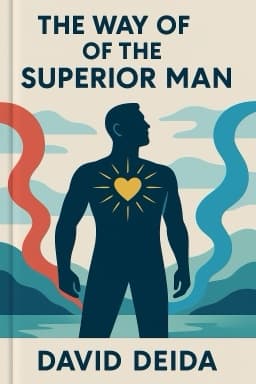 The Way of the Superior Man