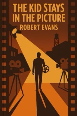 The Kid Stays in the Picture