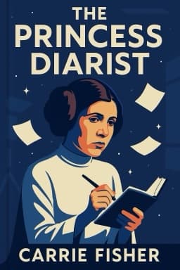 The Princess Diarist