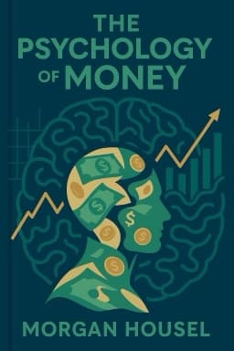The Psychology of Money