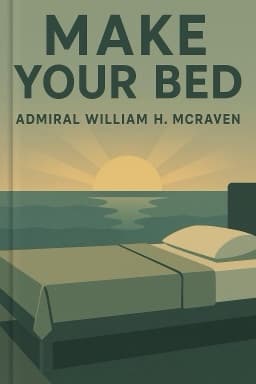 Make Your Bed