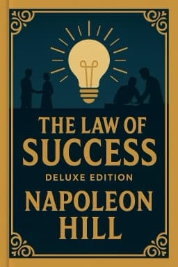 The Law of Success Deluxe Edition