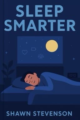 Sleep Smarter