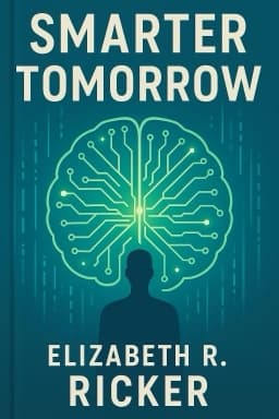 Smarter Tomorrow