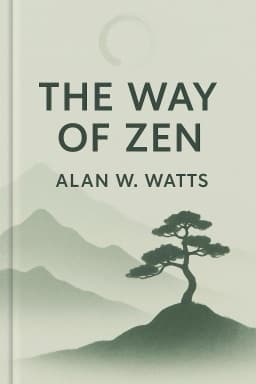 The Way of Zen