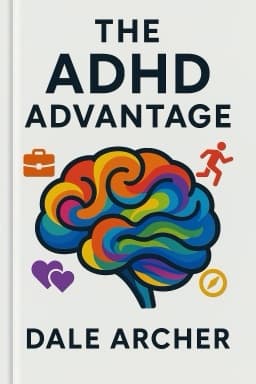 The ADHD Advantage