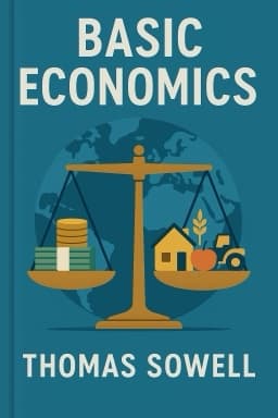 Basic Economics: A Common Sense Guide to the Economy (4th Edition)