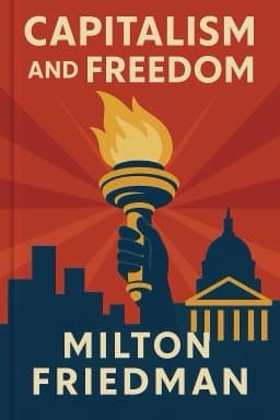 Capitalism and Freedom: 40th Anniversary Edition