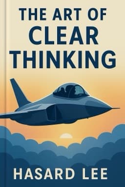 The Art of Clear Thinking