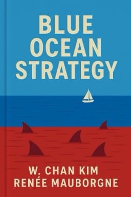 Blue Ocean Strategy