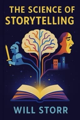 The Science of Storytelling