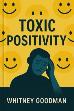 Toxic Positivity