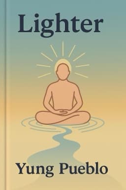 Lighter: Let Go of the Past, Connect with the Present, and Expand the Future