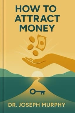 How to Attract Money
