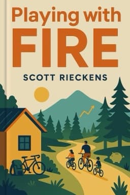 Playing with FIRE: Financial Independence Retire Early