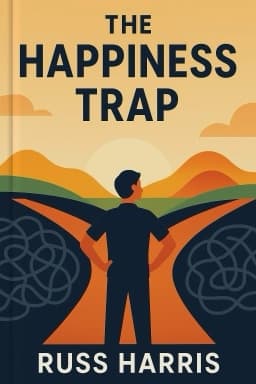 The Happiness Trap