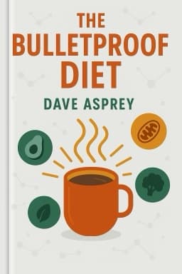The Bulletproof Diet