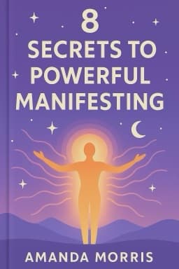 8 Secrets to Powerful Manifesting: How to Create the Reality of Your Dreams