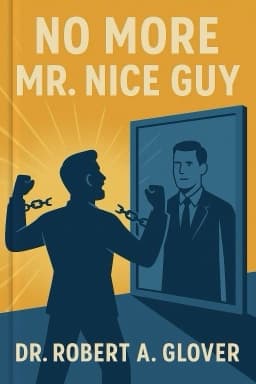 No More Mr. Nice Guy